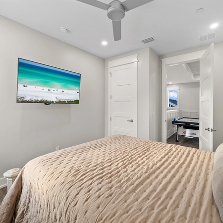 Beachside Paradise