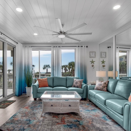 Crescent 116 Destin