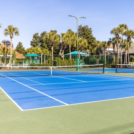 Cake By The Ocean