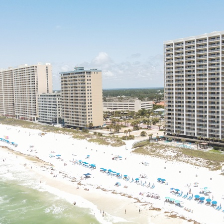 Ocean Villa 906
