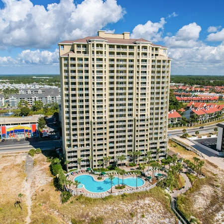 Grand Panama 106