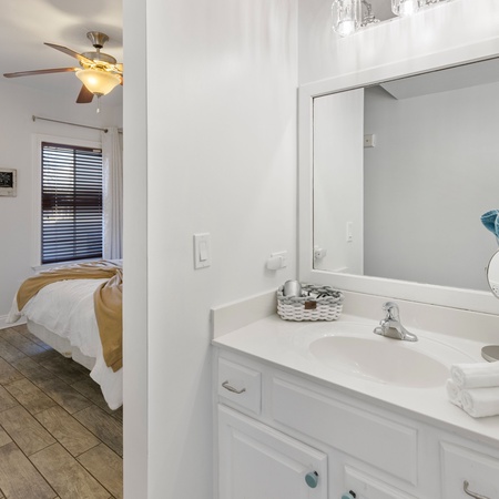 Carillon Inn 313
