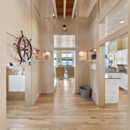 Shangri-La at Carillon Beach