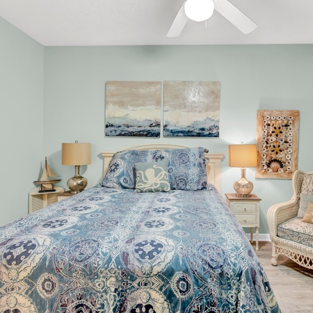 Dunes of Seagrove 106A