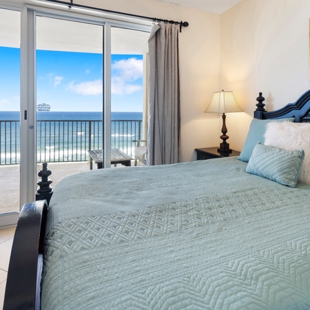 Ocean Villa 906