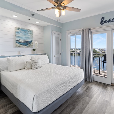 Carillon Inn 515