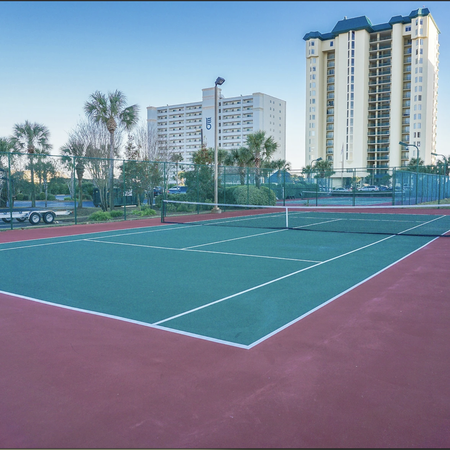 Destin Towers 1E