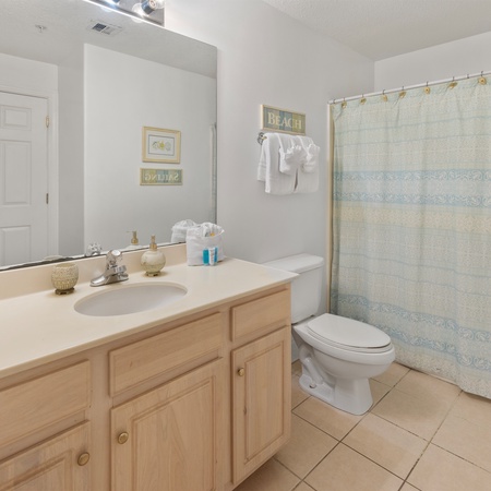 Ocean Villa 906