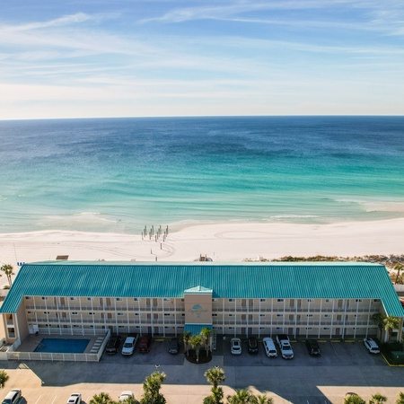 Crystal Sands 110A