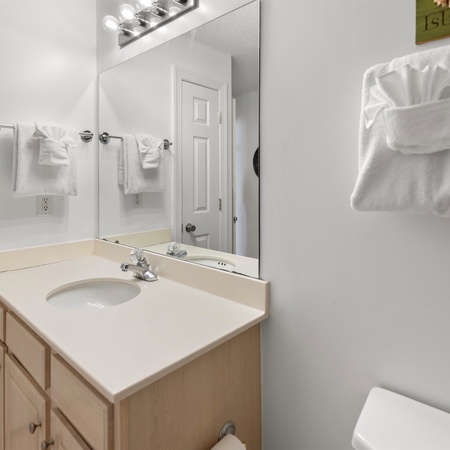 Ocean Villa 606
