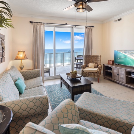 Ocean Villa 906