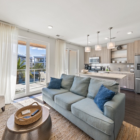 Pointe 332 @Rosemary