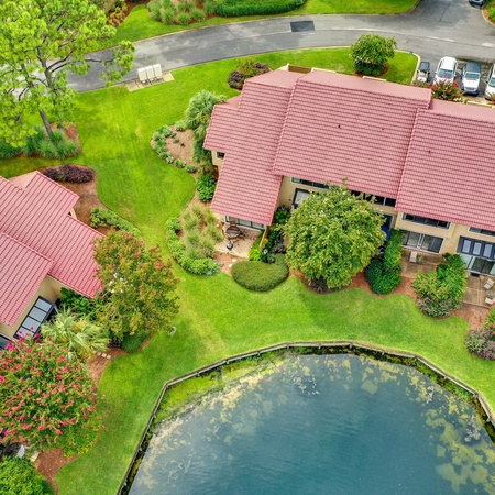 Beachwalk Villa 5115