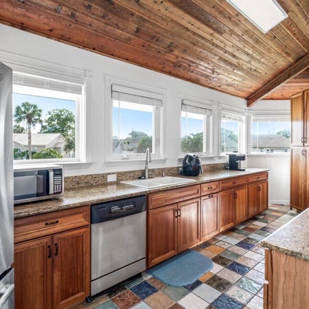 Belaire Bungalow