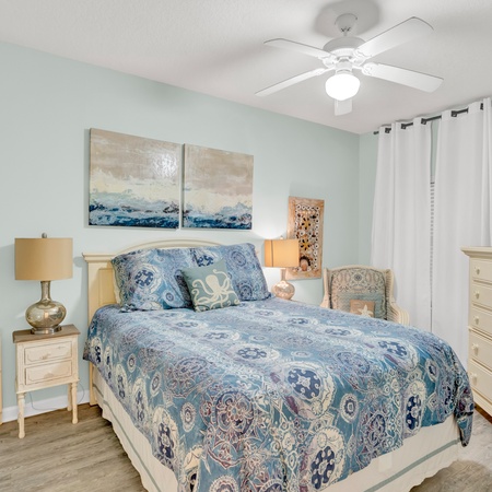 Dunes of Seagrove 106A