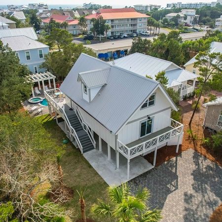 Joanna House 30A