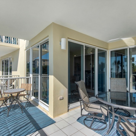 Crescent 116 Destin