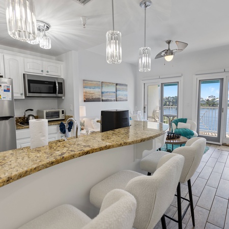 Carillon Inn 313