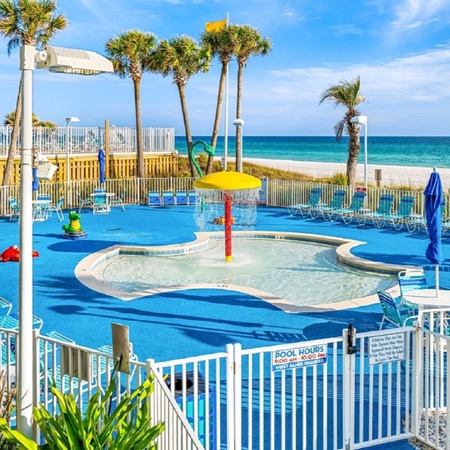 Boardwalk 501