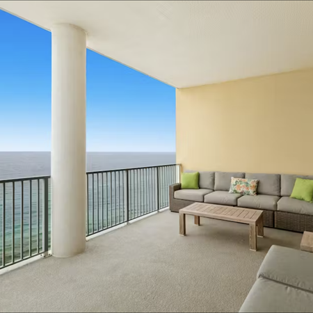 Ocean Ritz 2001