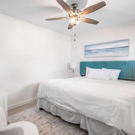 Belaire Bungalow
