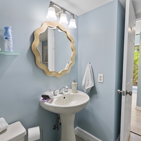 Beachwalk Villa 5115