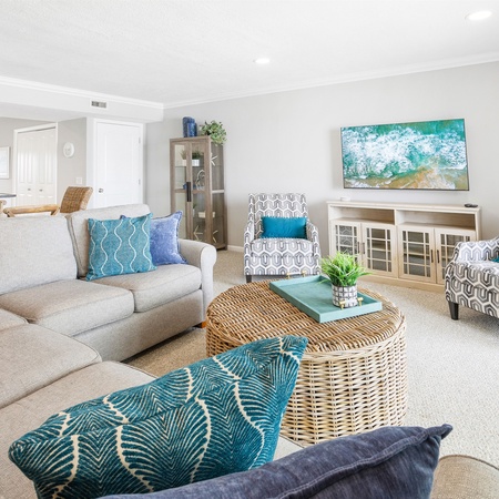 Shoreline Villas 1