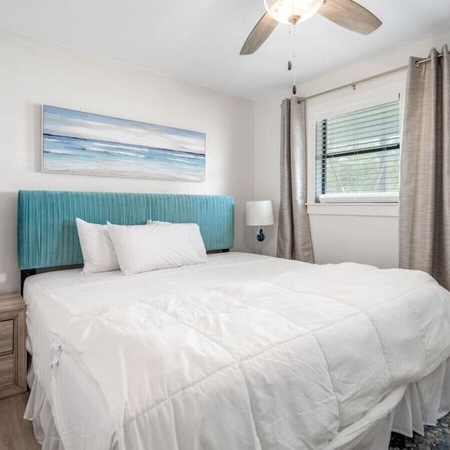 Belaire Bungalow