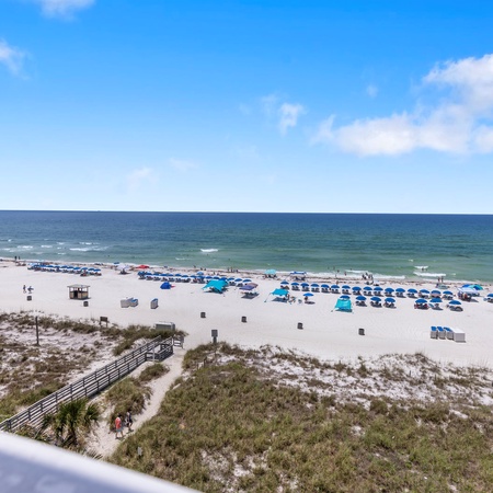 Ocean Villa 606
