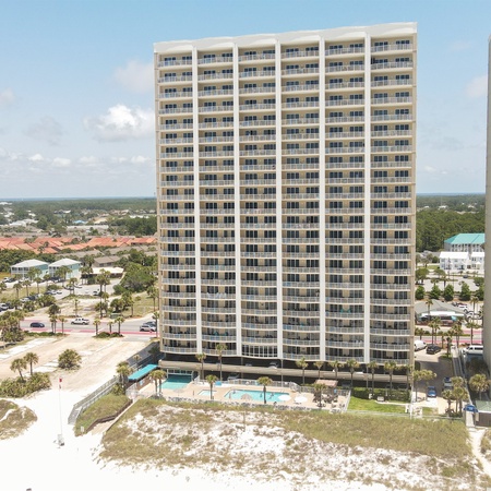 Ocean Villa 906