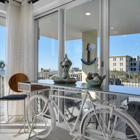 Crescent 217 Destin