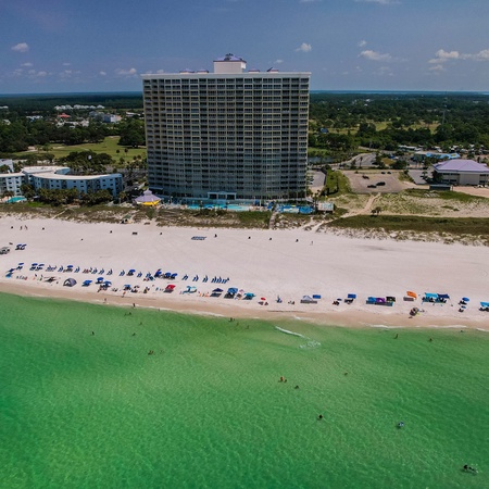 Boardwalk 501