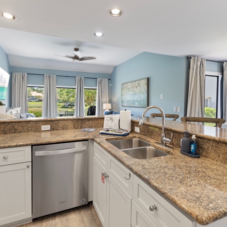 Beachwalk Villa 5115