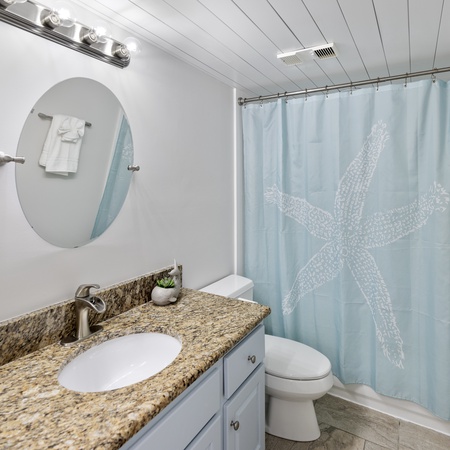 Watercrest 202 - Misty Blue