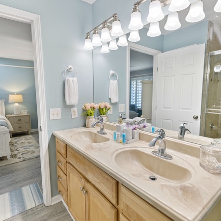 Beachwalk Villa 5115