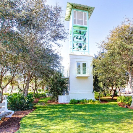 Sanctuary at Carillon