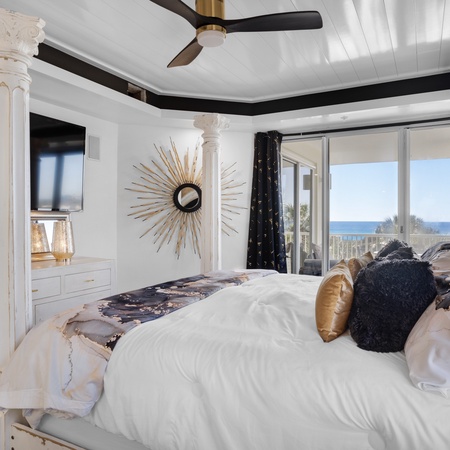 Crescent 217 Destin