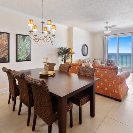 Ocean Villa 606
