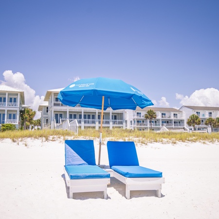 Carillon Inn 515