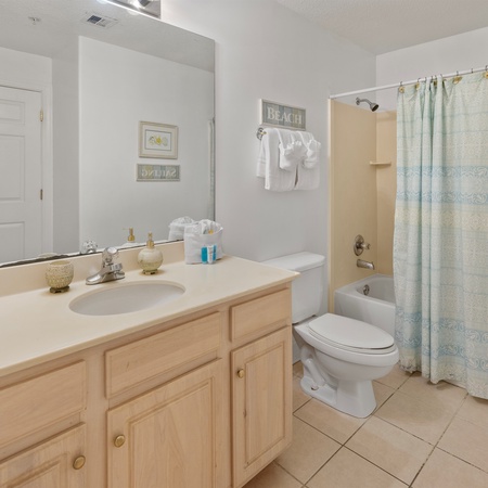 Ocean Villa 906
