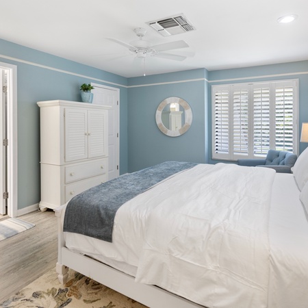 Beachwalk Villa 5115