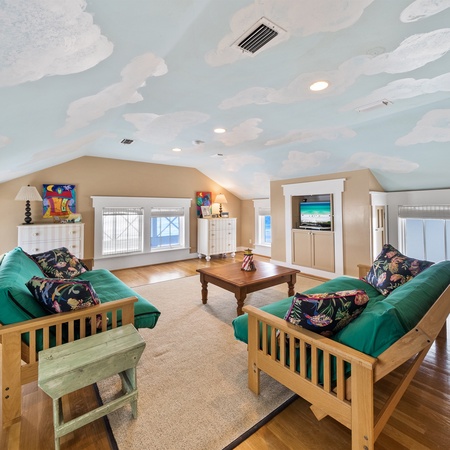 Shangri-La at Carillon Beach