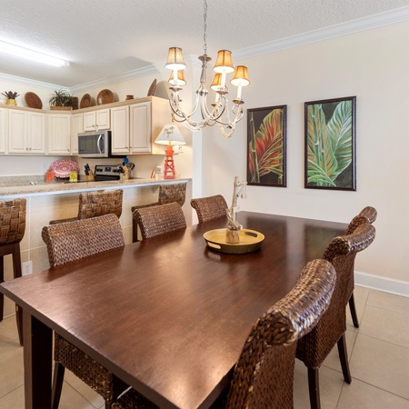 Ocean Villa 606