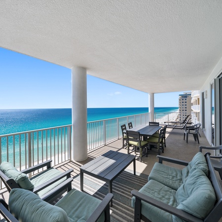 Ocean Ritz 1503