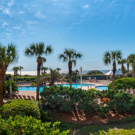 Crescent 116 Destin