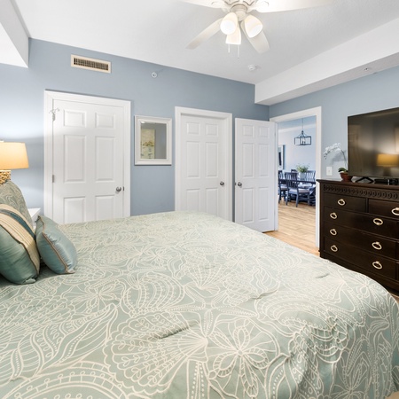 Ocean Reef 909