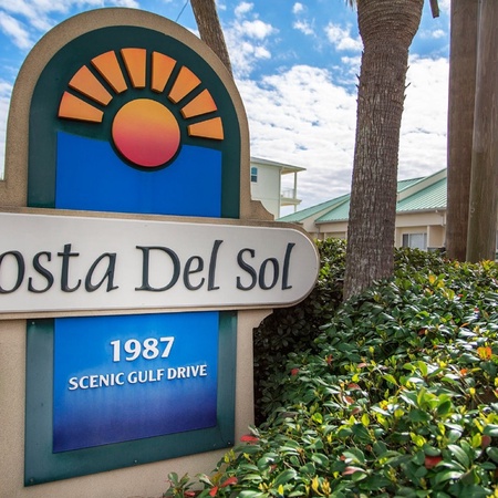 Costa Del Sol B4
