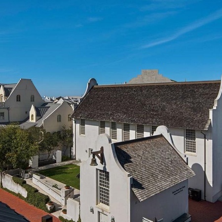 Rosemary Bch 5 Main St 1F