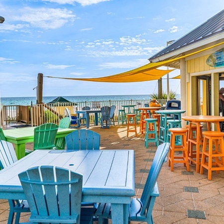 Boardwalk 501
