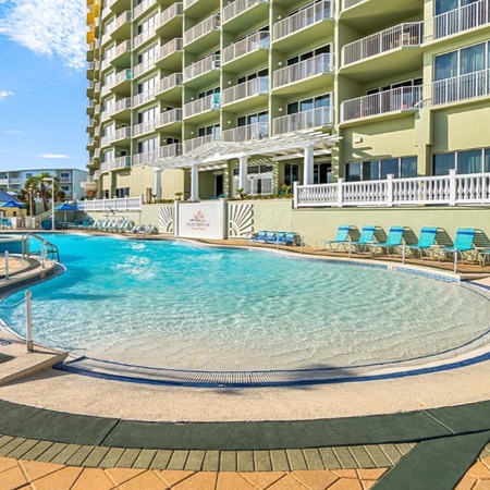 Boardwalk 501